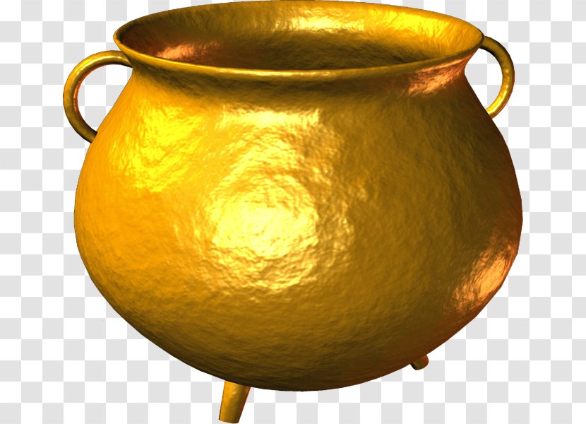 Brass Cookware Copper User Avatar - Ow Transparent PNG