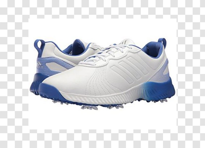 Adidas Sports Shoes Golfschoen - Walking Shoe Transparent PNG