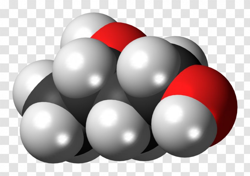 1,3-Butanediol 1,4-Butanediol Chemistry 2,3-Butanediol - Isomer - Organic Transparent PNG