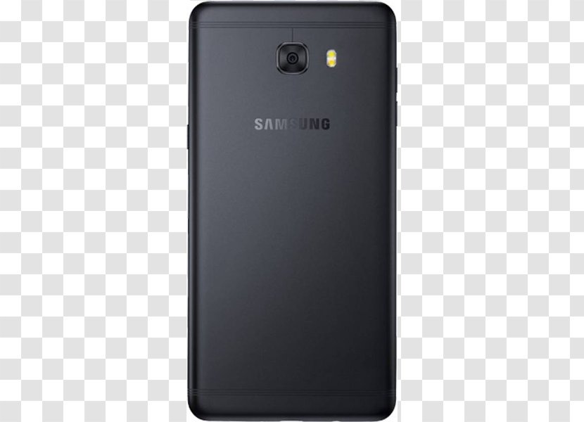 Samsung Galaxy C9 Pro Android LTE - Gadget Transparent PNG