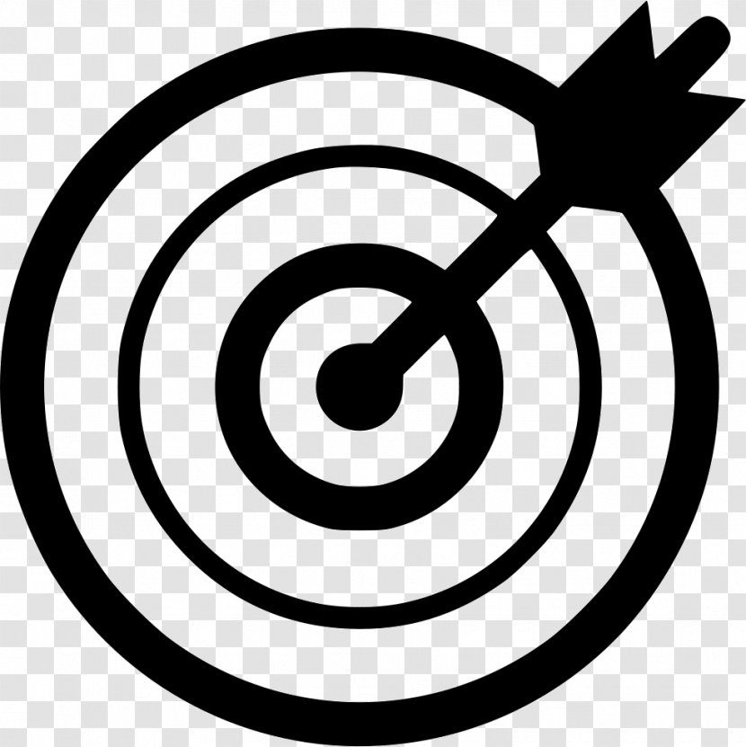 Mark Accountants Pty Ltd Archery Arrow - Symbol - Area Transparent PNG