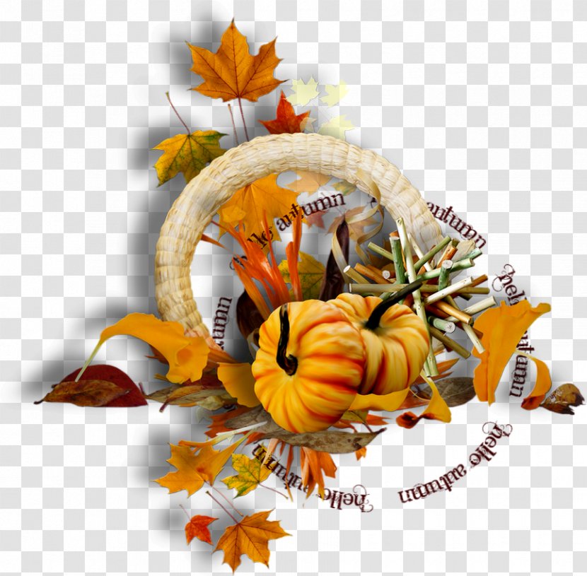 Autumn Centerblog Image Pumpkin - Fruit Transparent PNG
