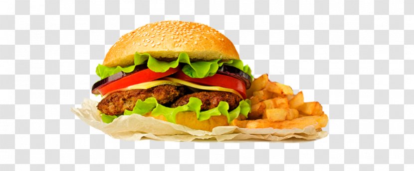 Cheeseburger Hamburger French Fries Cola Buffalo Burger - Frying - Mexican Taco Party Catering Transparent PNG