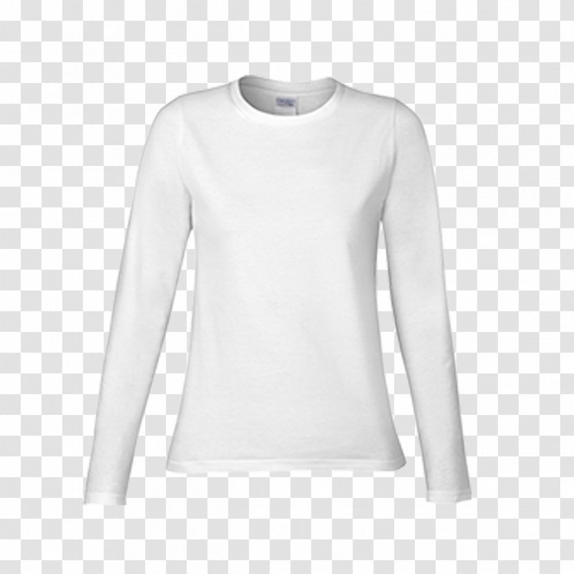Long-sleeved T-shirt Cap - Long Sleeve Transparent PNG