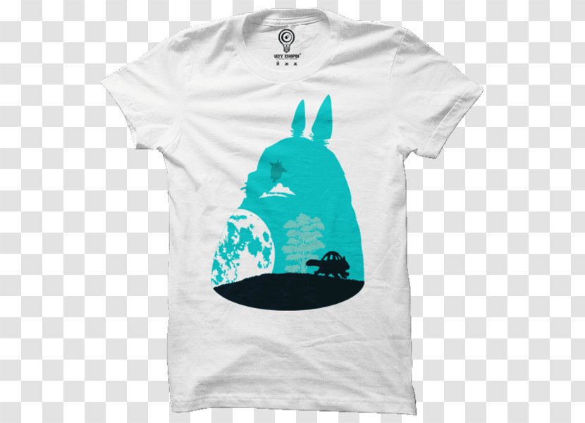 Printed T-shirt Hoodie Clothing - Sleeve Transparent PNG