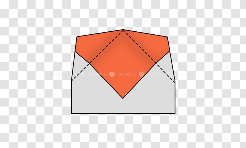 Angle Point Brand Pattern - Area Transparent PNG