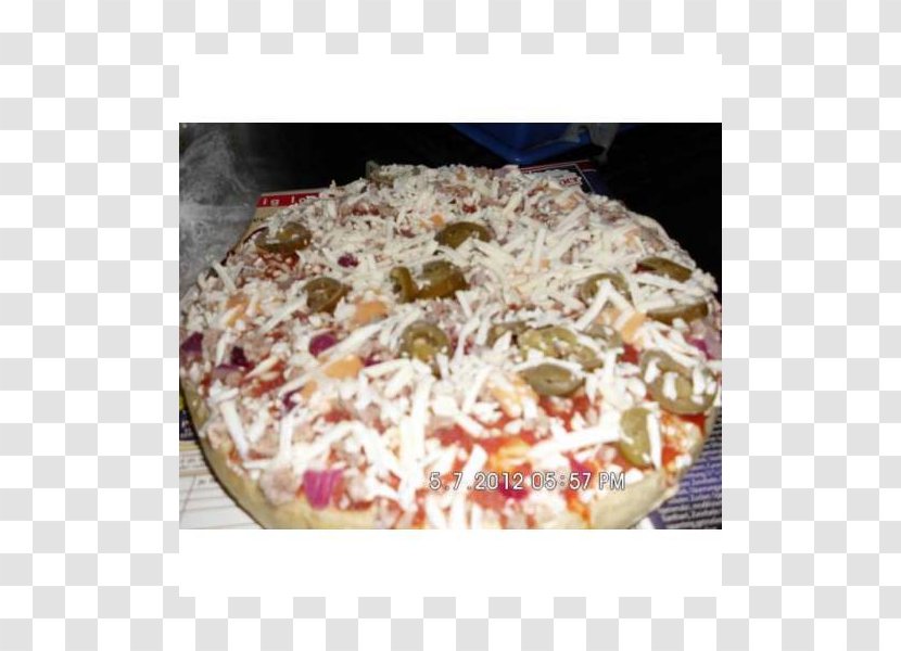 Pizza Cheese Tarte Flambée Junk Food Recipe Transparent PNG