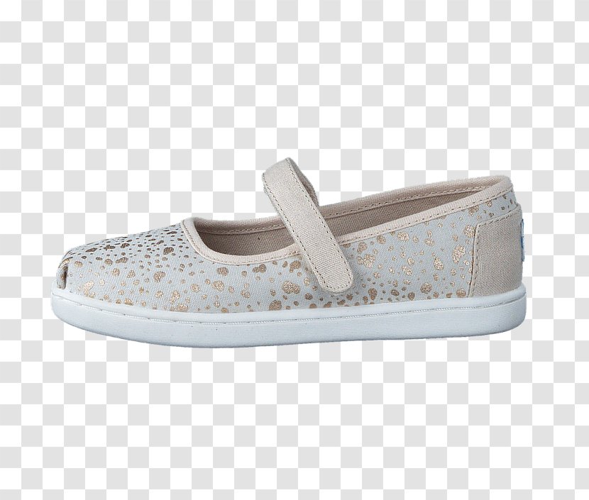 Slip-on Shoe Sneakers - White - Mary Jane Transparent PNG