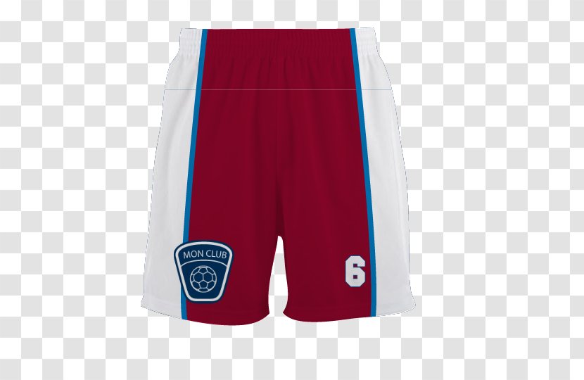 Blue Shorts Skort Sport Clothing - Pantheon Paris Transparent PNG