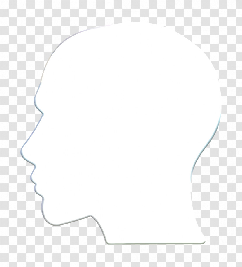 Brain Icon Human Mind Icon Transparent PNG