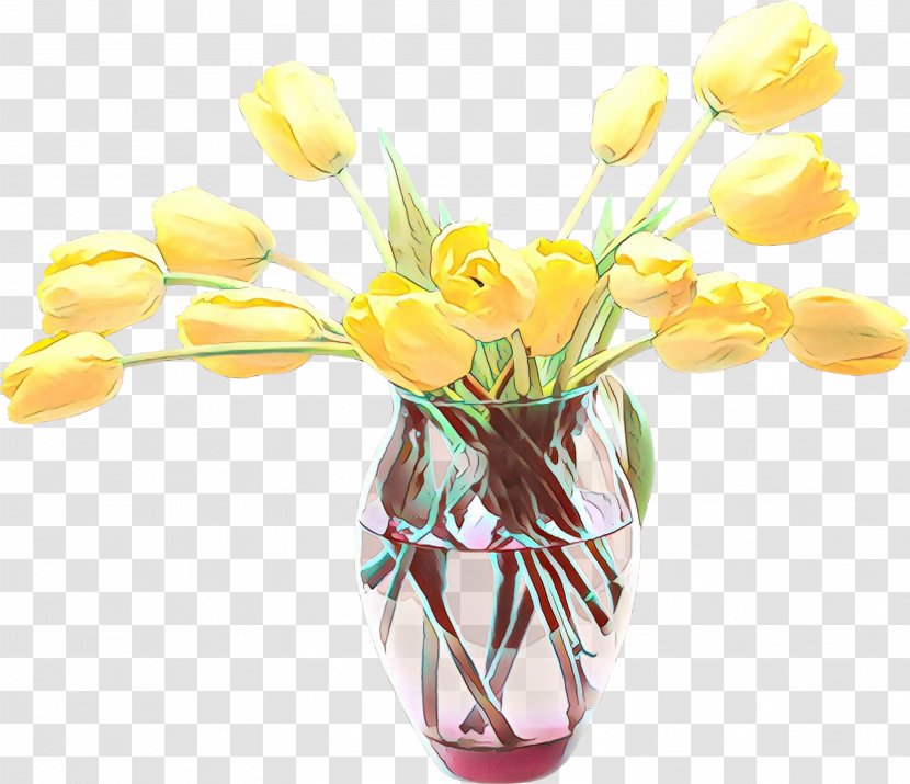 Floral Spring Flowers - Lily Family - Wildflower Crocus Transparent PNG