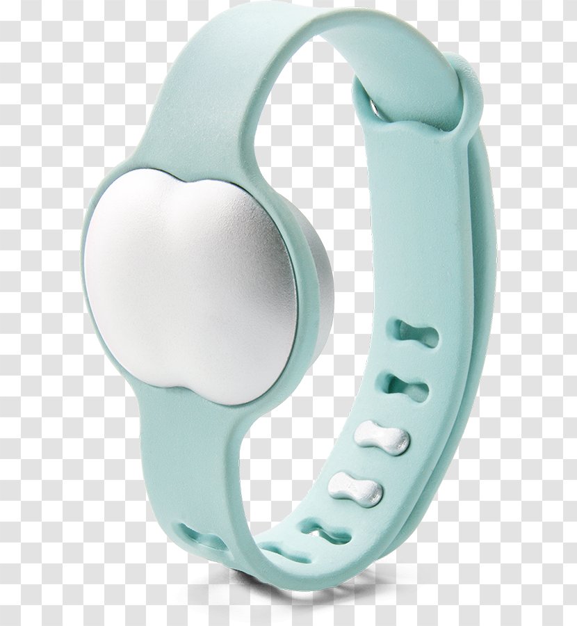 Bracelet Ovulation Fertility Menstrual Cycle Pregnancy - Wristband Transparent PNG