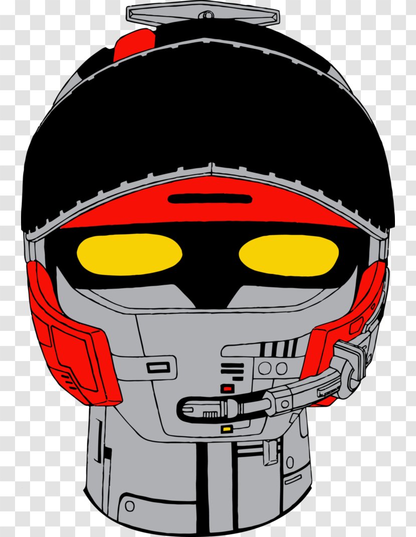 Drawing Tokusatsu S.H.Figuarts Kamen Rider Series - Lacrosse Protective Gear - Jaspion Transparent PNG