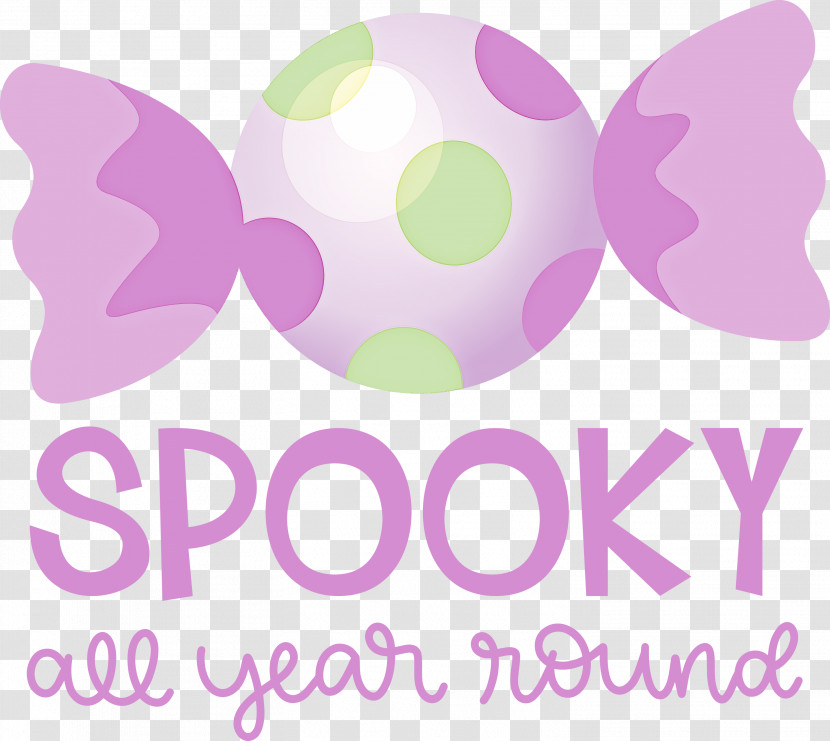 Spooky Halloween Transparent PNG