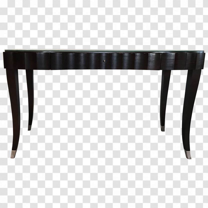 Table Garden Furniture Rectangle - Dressing Transparent PNG