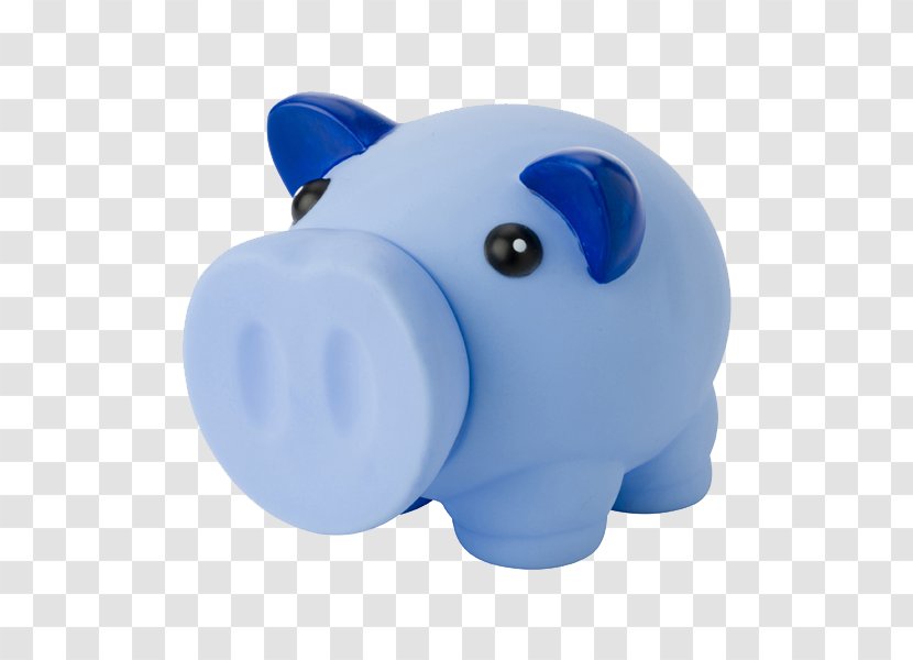 Piggy Bank Money Plastic Promotional Merchandise - Promotion Transparent PNG