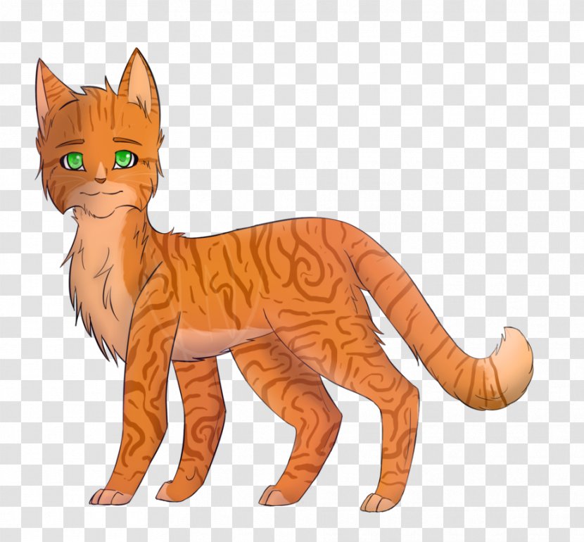 Whiskers Kitten Tabby Cat Wildcat - Fictional Character Transparent PNG