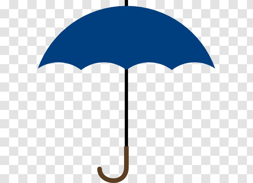 Umbrella Free Content Blue Clip Art Transparent PNG