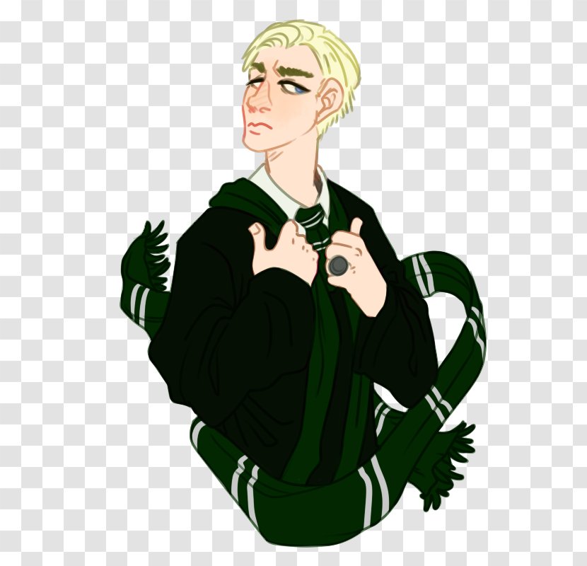 Clip Art Illustration Human Behavior Finger - Plant - Draco Malfoy Transparent PNG