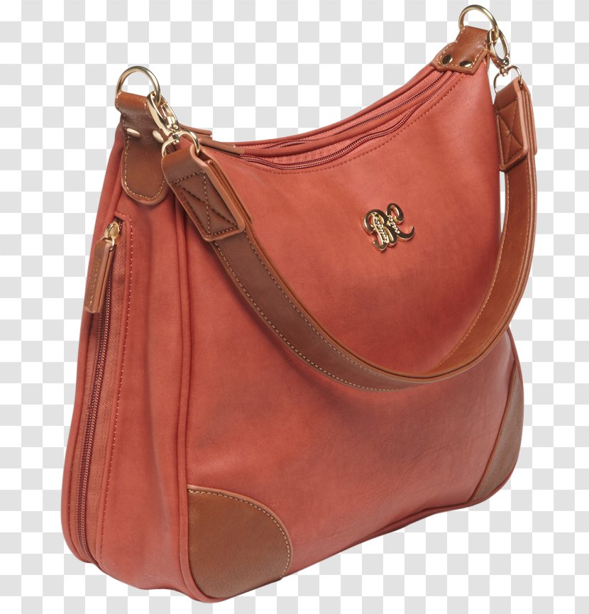 Hobo Bag Bourbon City Firearms Leather Handbag Transparent PNG