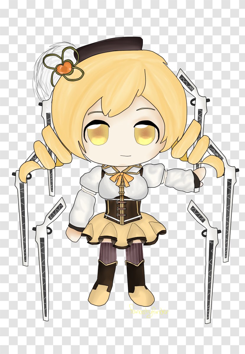 Work Of Art Artist Character - Animal - Mami Transparent PNG