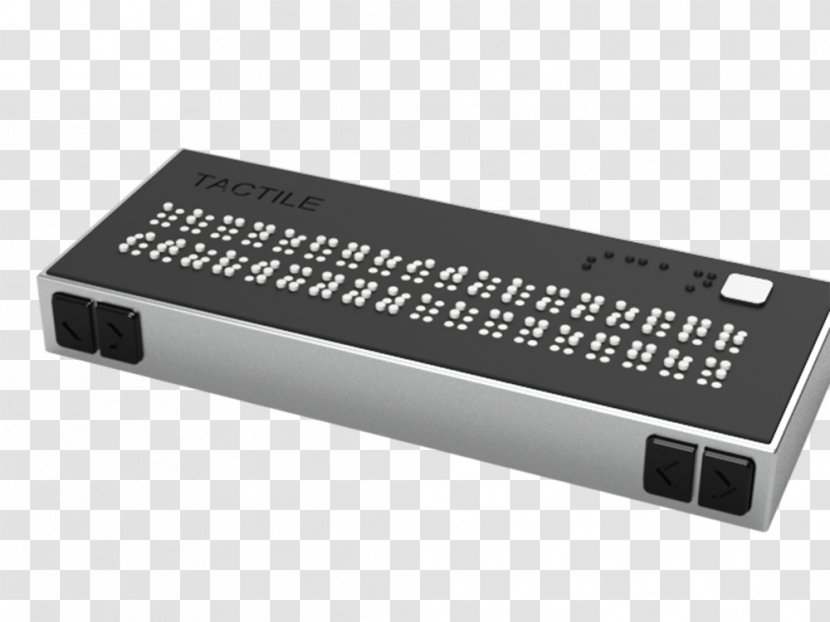 Input Devices Braille Translator White Technology - Futuristic Design Transparent PNG