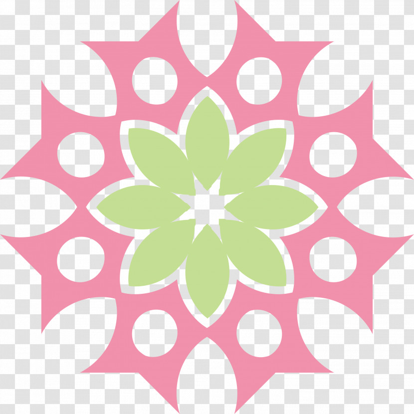 Islamic Ornament Transparent PNG