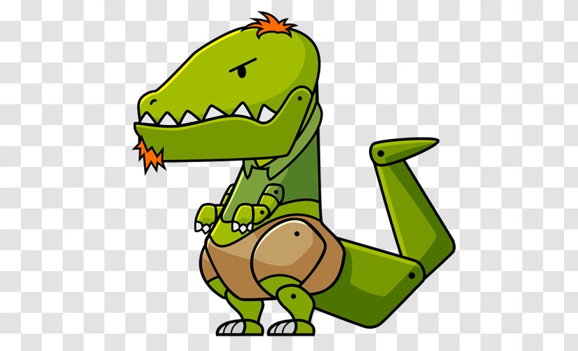 Reptile Cartoon Line Plant Clip Art - Green - Scribblenauts Unlimited Transparent PNG