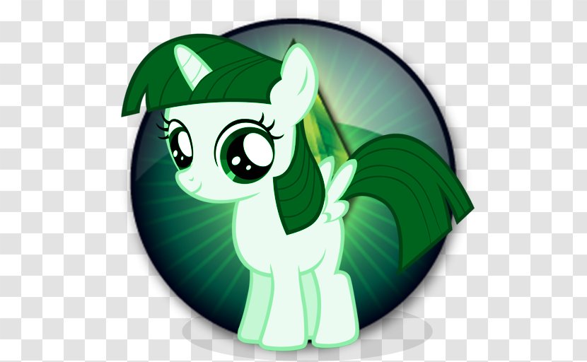 The Sims 3: Supernatural Seasons Late Night Showtime Pony - Green - Symbols Transparent PNG