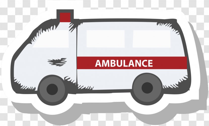 Design Ambulance - Automotive Exterior - Vehicle Transparent PNG