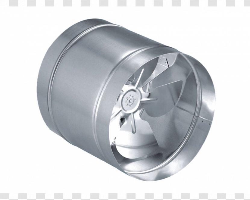 Ducted Fan Ventilation Price - Auto Part Transparent PNG