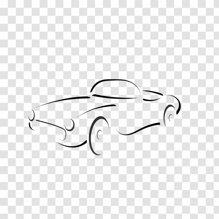 Drawing Line Art /m/02csf Clip - Cartoon - Car Repairman Transparent PNG