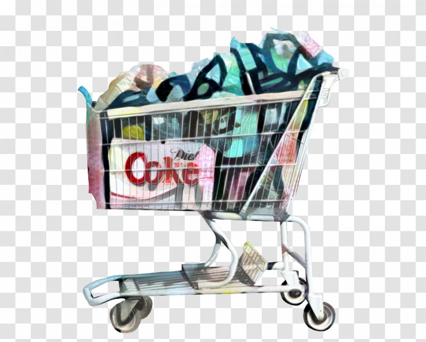 Shopping Cart - Money - Currency Transparent PNG