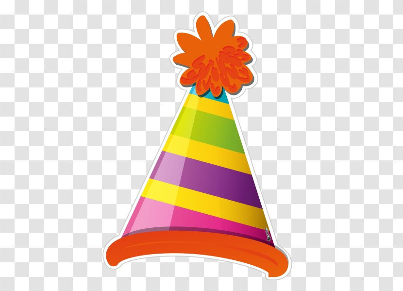 Party Hat Birthday Photo Booth Clip Art Transparent PNG