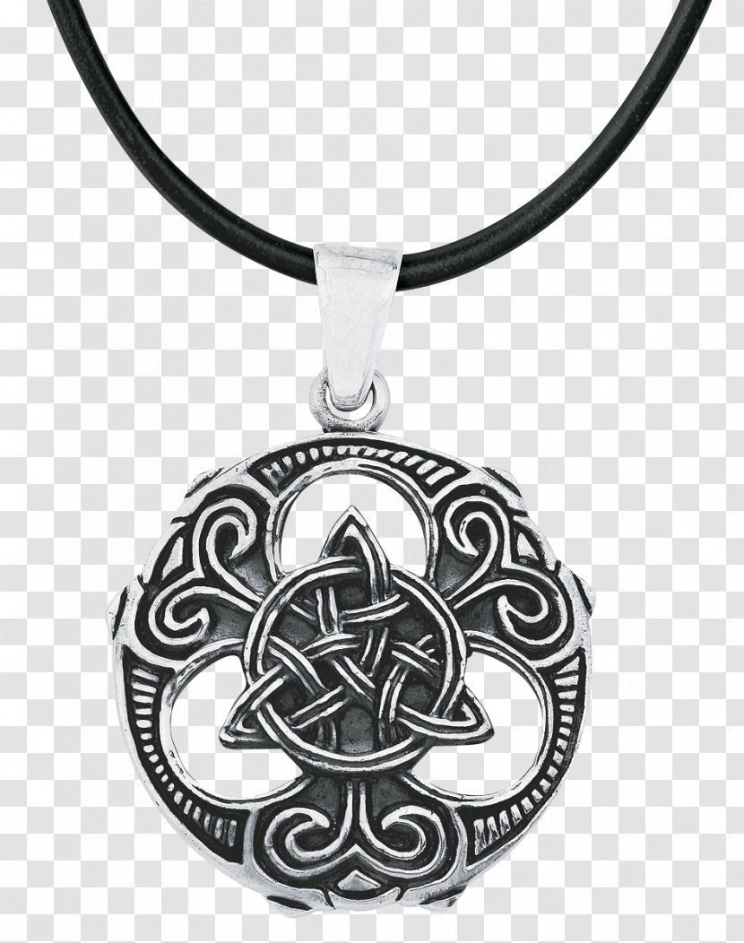 Charms & Pendants Wisiorek EtNox Magic And Mystic - Symbol - Celtic Knot Celts RingRing Transparent PNG