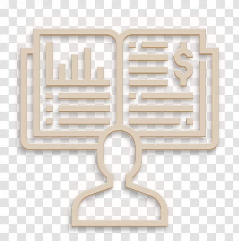 Lnvestment Icon Consultant Icon Account Icon Transparent PNG