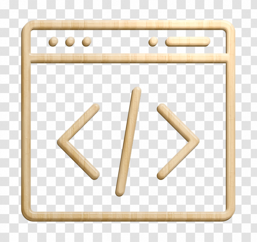Coding Icon Marketing & SEO Icon Browser Icon Transparent PNG