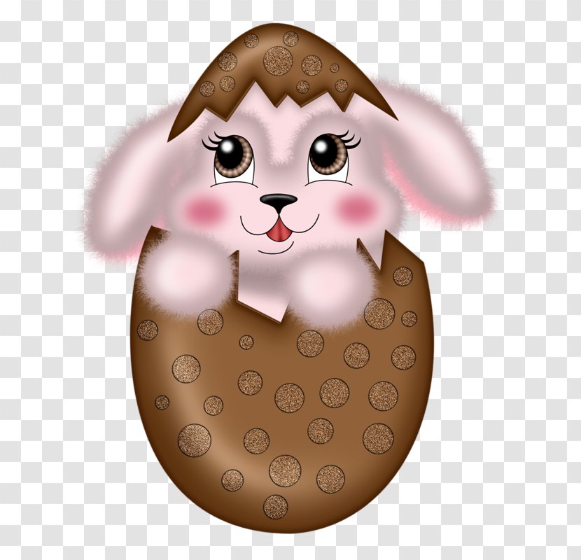 White Rabbit Leporids - Whiskers - Cute Bunny Transparent PNG