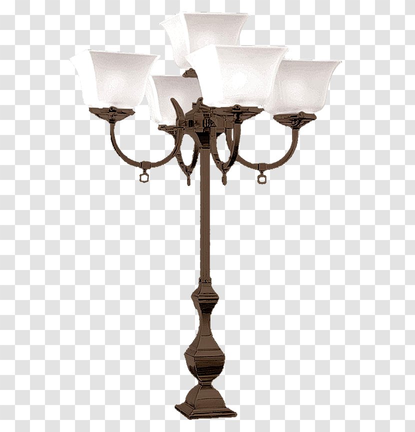 Light Fixture Lamp Mission Style Furniture Street - Newel - Ebay Antique Lamps Transparent PNG