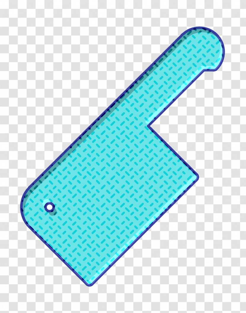 Cleaver Icon Butcher Icon Transparent PNG