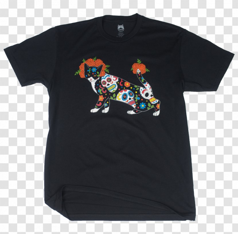 Jacksonville Jaguars T-shirt Clothing Hoodie - Brand - Dia Los Muertos Transparent PNG