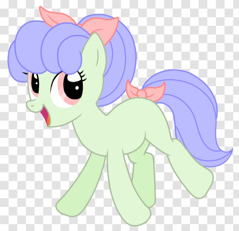 My Little Pony: Equestria Girls Horse - Cartoon Transparent PNG