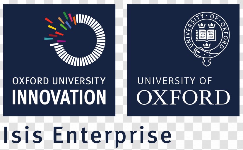 University Of Oxford Innovation Research - Text - Enterprise Slogan Langdao Transparent PNG