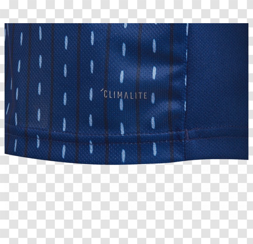 Rectangle - Cobalt Blue - Logo Diadora Transparent PNG