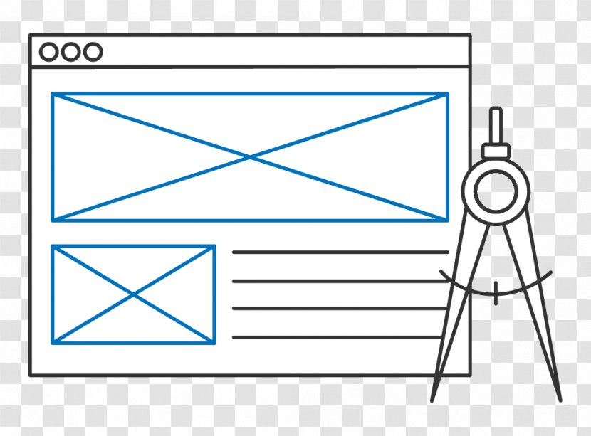 Custom Software Diagram Computer Design Development - Point - Interface Transparent PNG