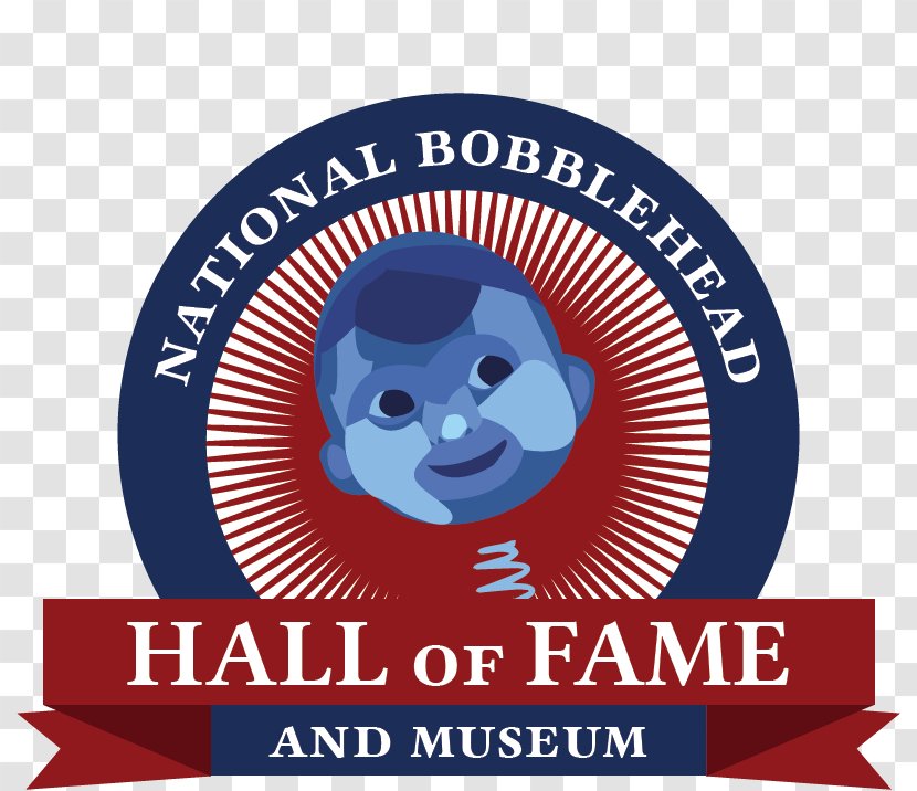 Bobblehead Doll Museum National Tempura Day Marquette University Radio - Milwaukee - Logo Transparent PNG