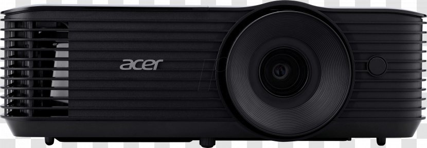 Multimedia Projectors Acer Digital Light Processing Home Theater Systems - Projector Transparent PNG