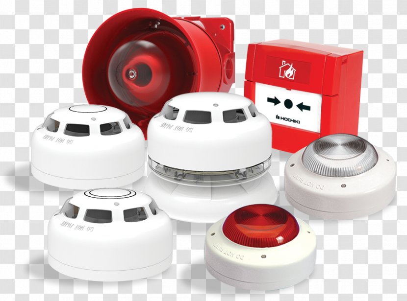 Fire Alarm System Security Alarms & Systems Device Protection Safety - Closedcircuit Television Transparent PNG