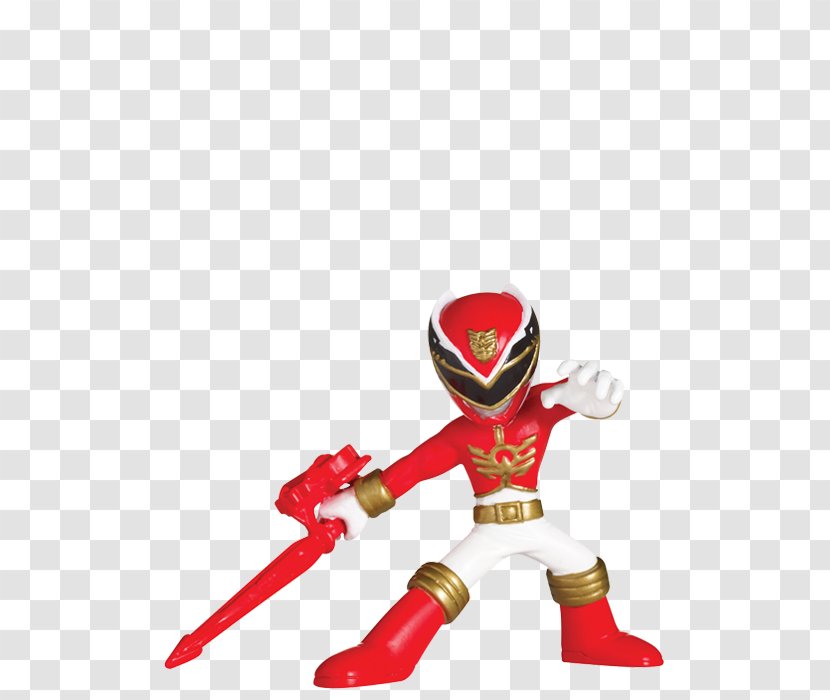 Red Ranger Power Rangers Playing Card Knight Game Transparent PNG