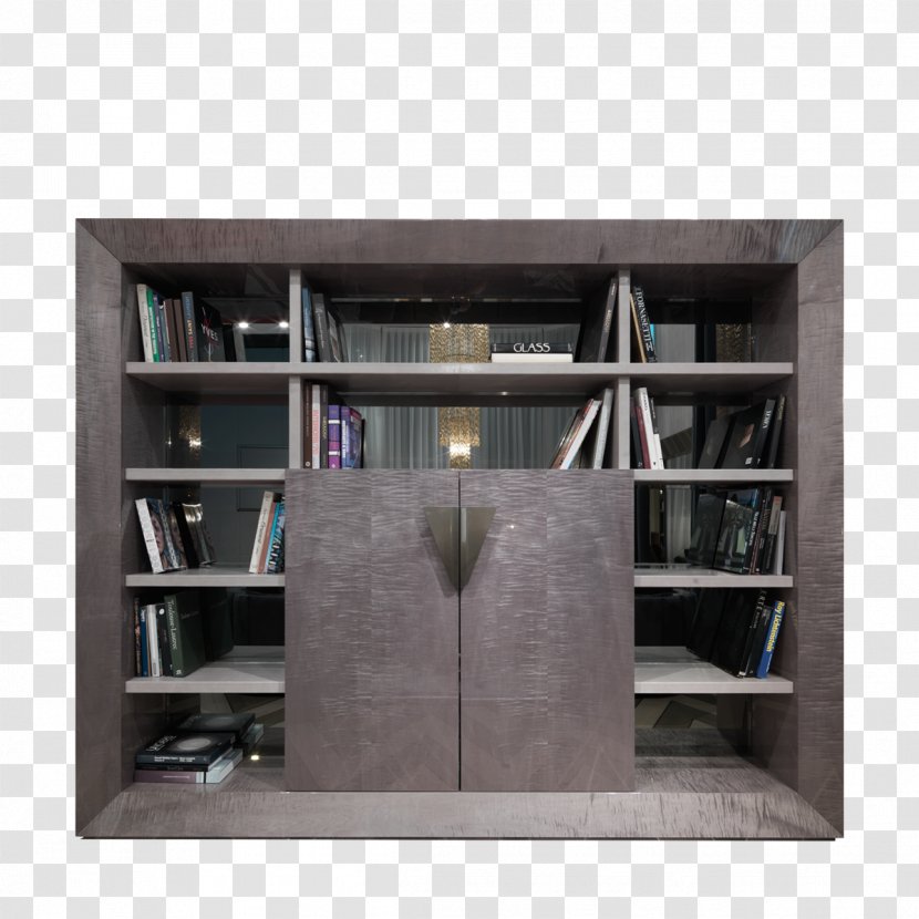 Chocolate Brownie Shelf Bookcase Price - Bookshelf Transparent PNG